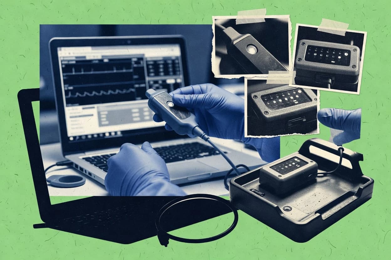 Top 10 Best Diagnostic Computer Software of 2026