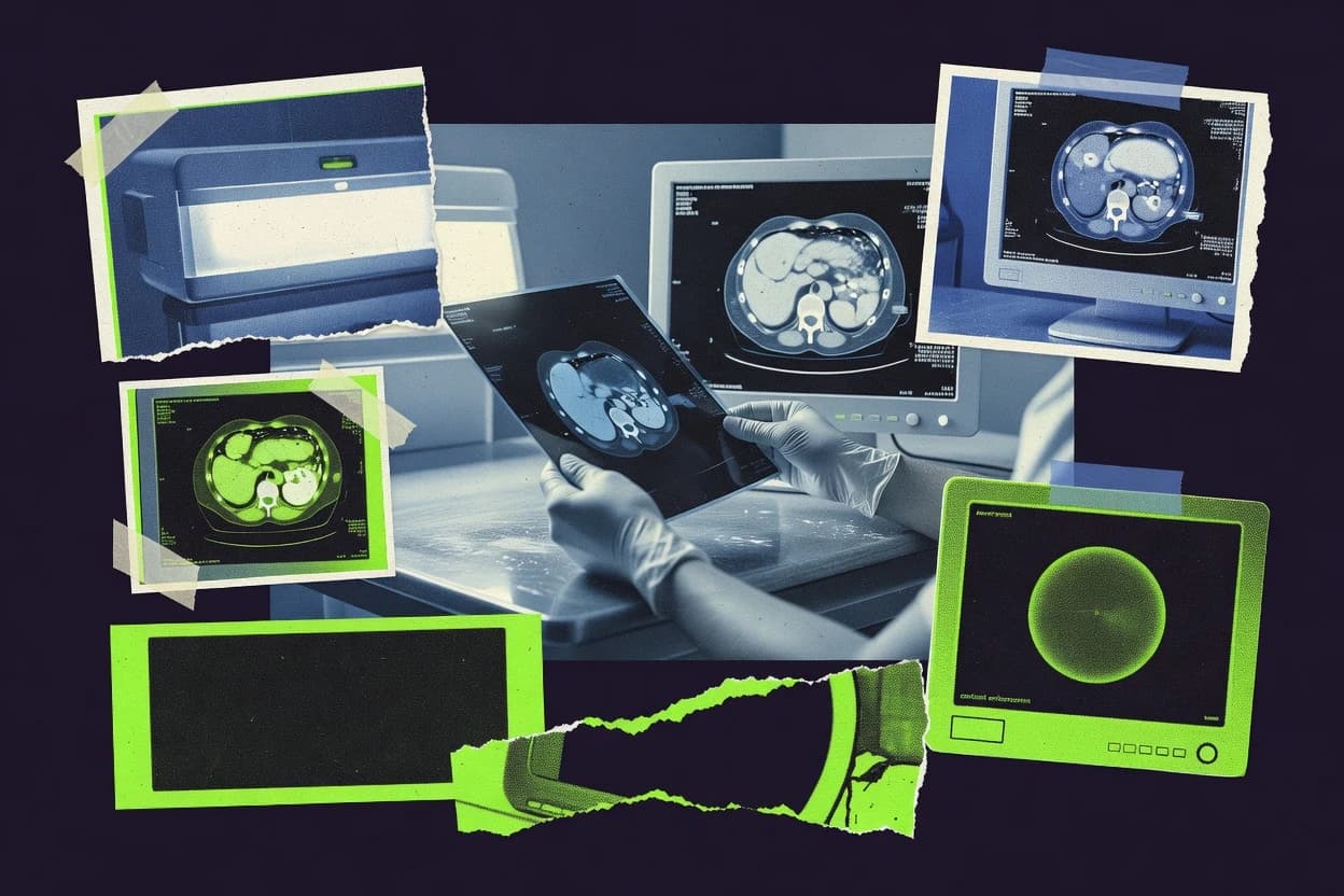 Top 10 Best Diagnostic Imaging Software of 2026