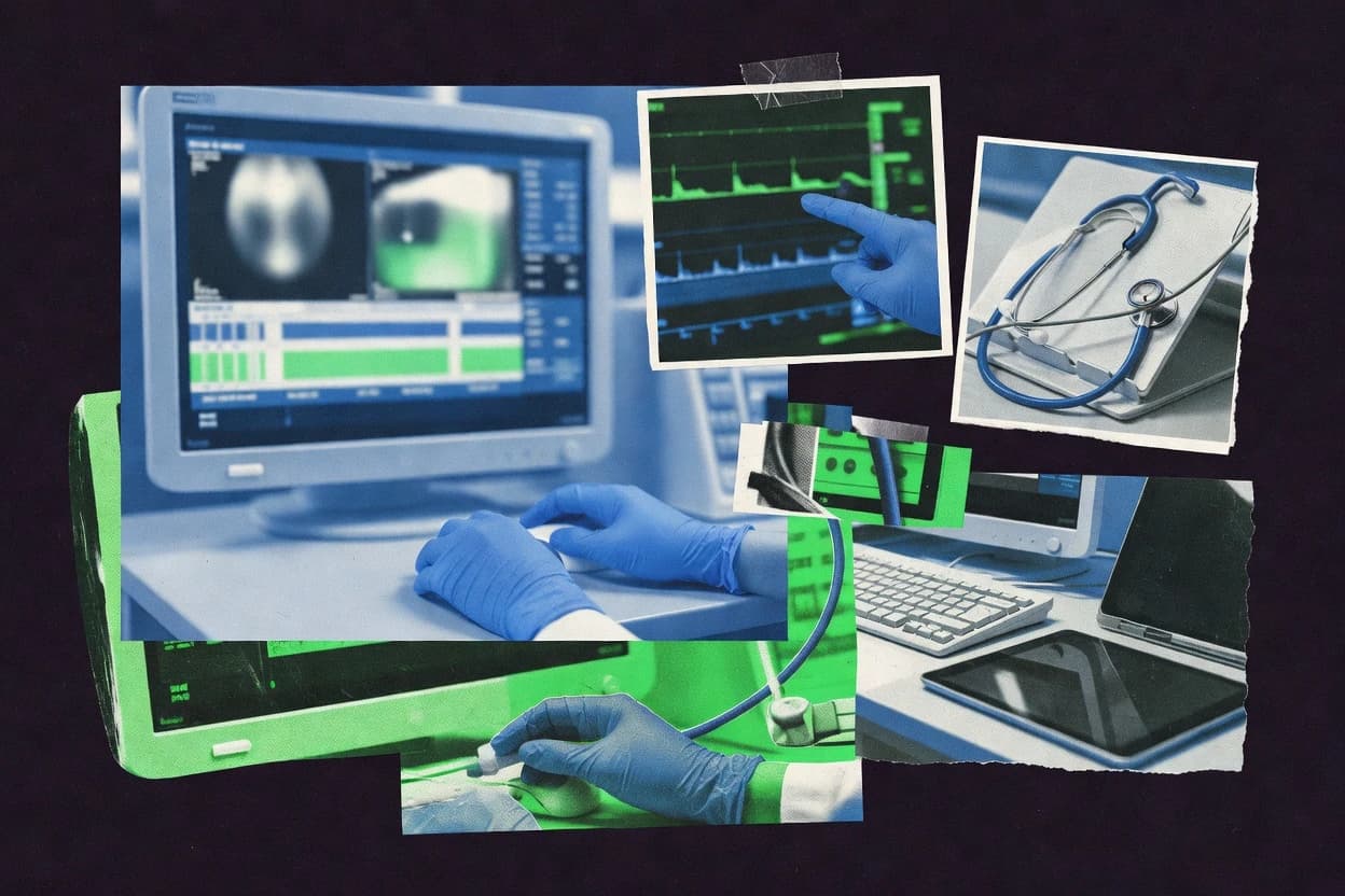 Top 10 Best Diagnostic Medical Software of 2026
