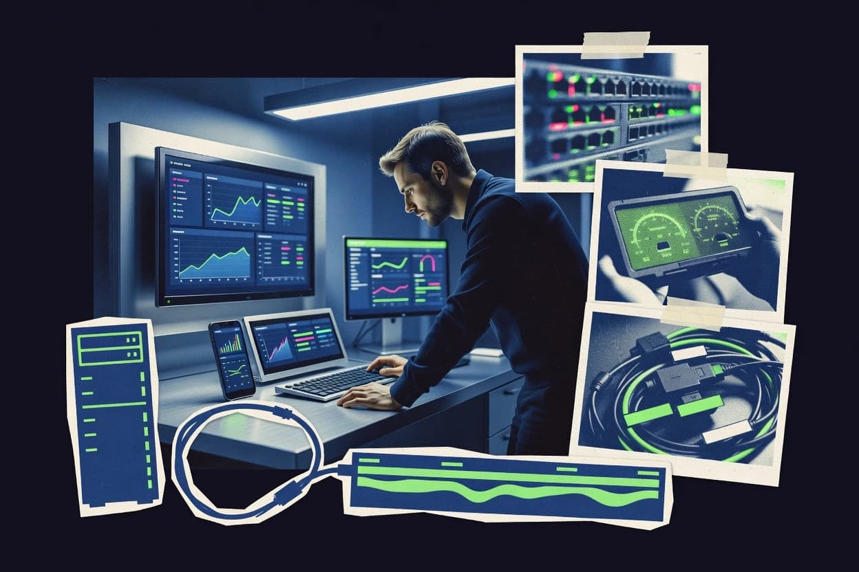 Top 10 Best Application Performance Management Services of 2026