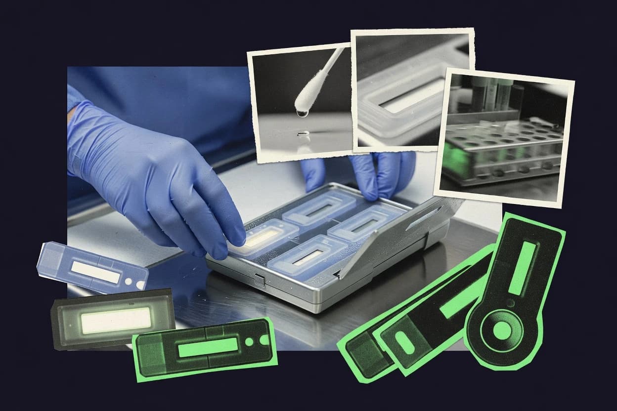 Top 9 Best Diagnostics Software of 2026