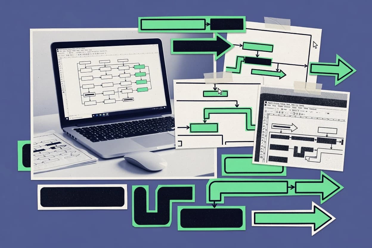 Top 10 Best Diagram Drawing Software of 2026