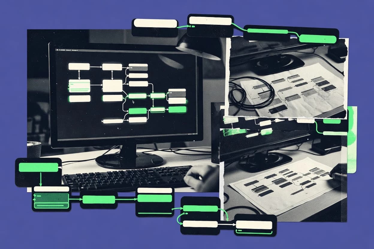 Top 10 Best Diagram Flow Software of 2026