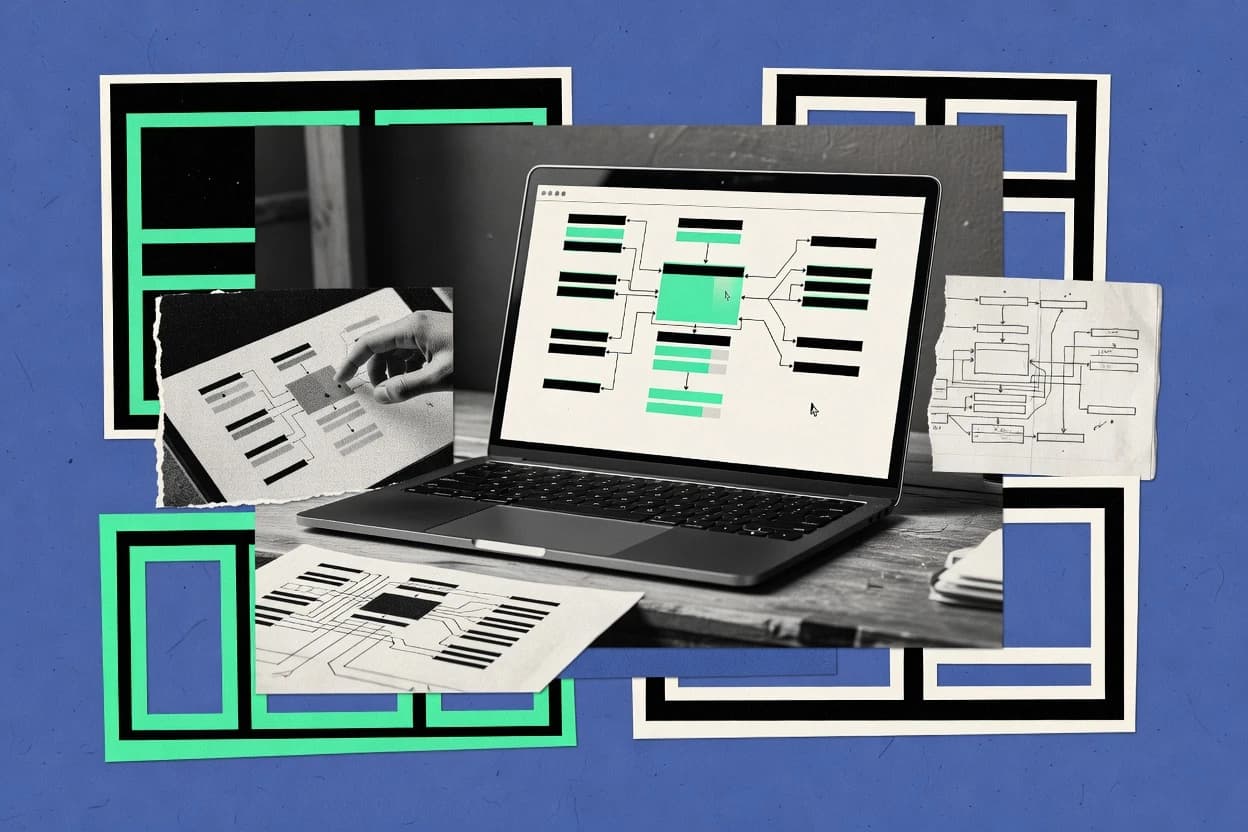 Top 10 Best Diagram Maker Software of 2026