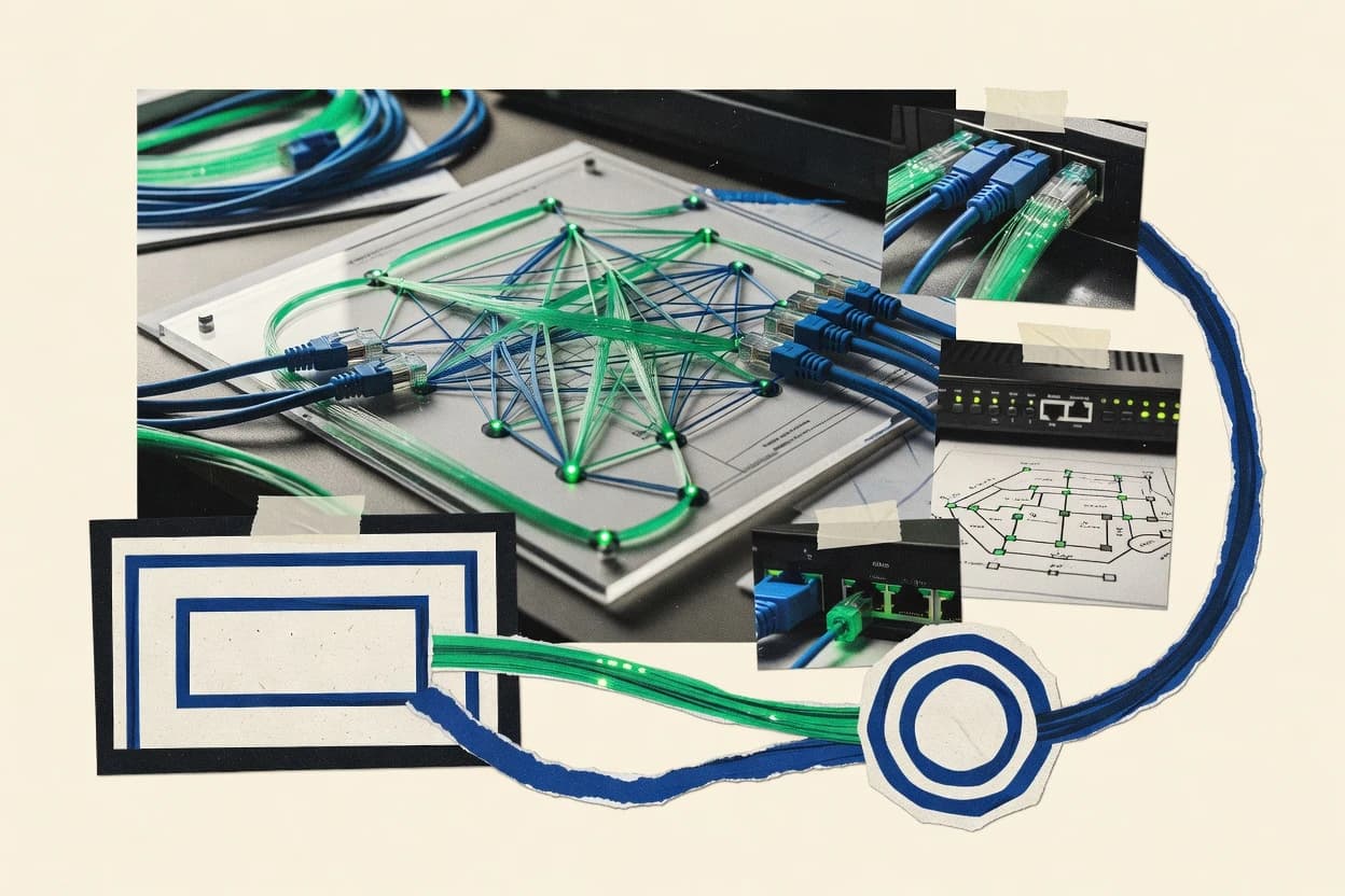 Top 10 Best Diagram Network Software of 2026