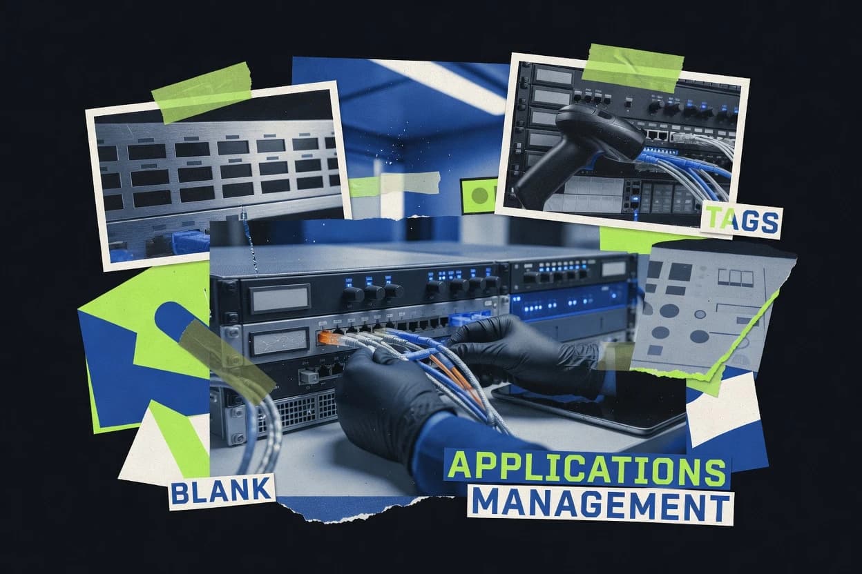 Top 10 Best Applications Management Services of 2026