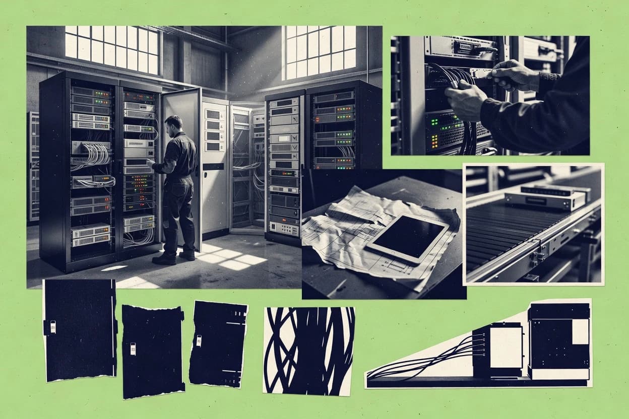 Top 10 Best Applications Modernization Services of 2026