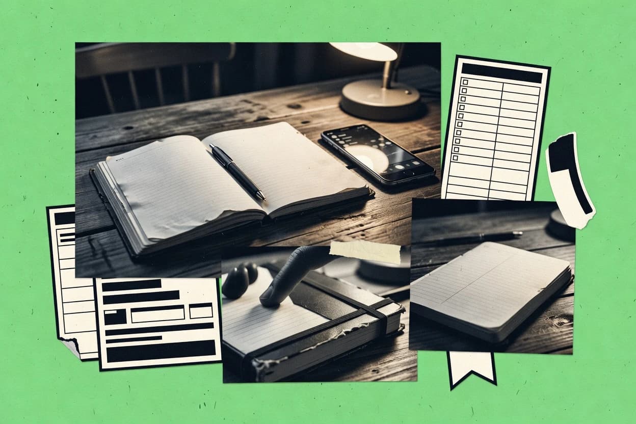 Top 10 Best Diary Software of 2026