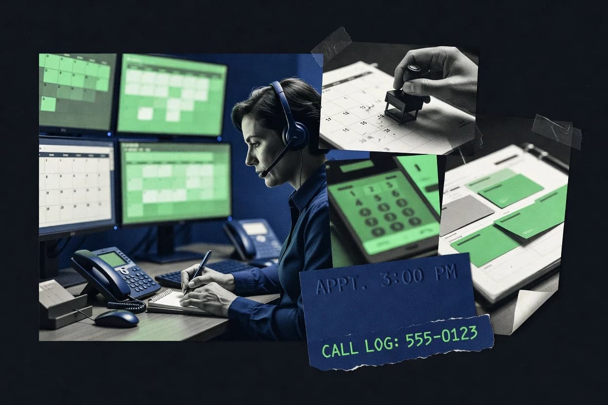 Top 10 Best Appointment Setting Services of 2026