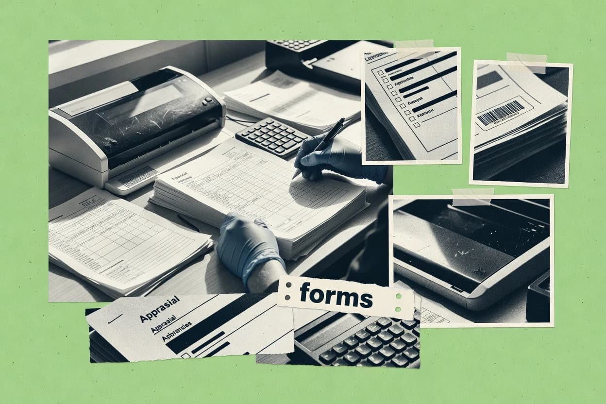 Top 10 Best Appraisal Data Entry Services of 2026