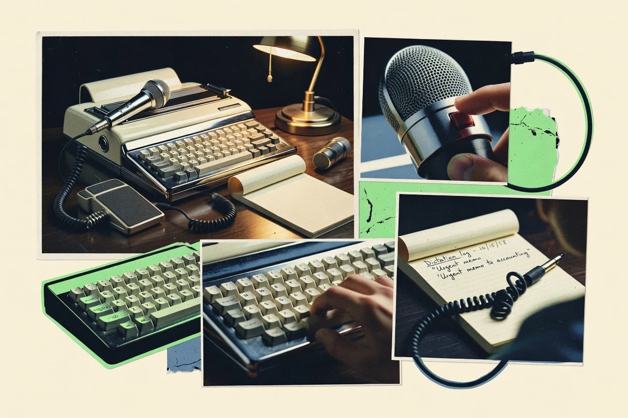 Top 10 Best Dictation Typing Software of 2026