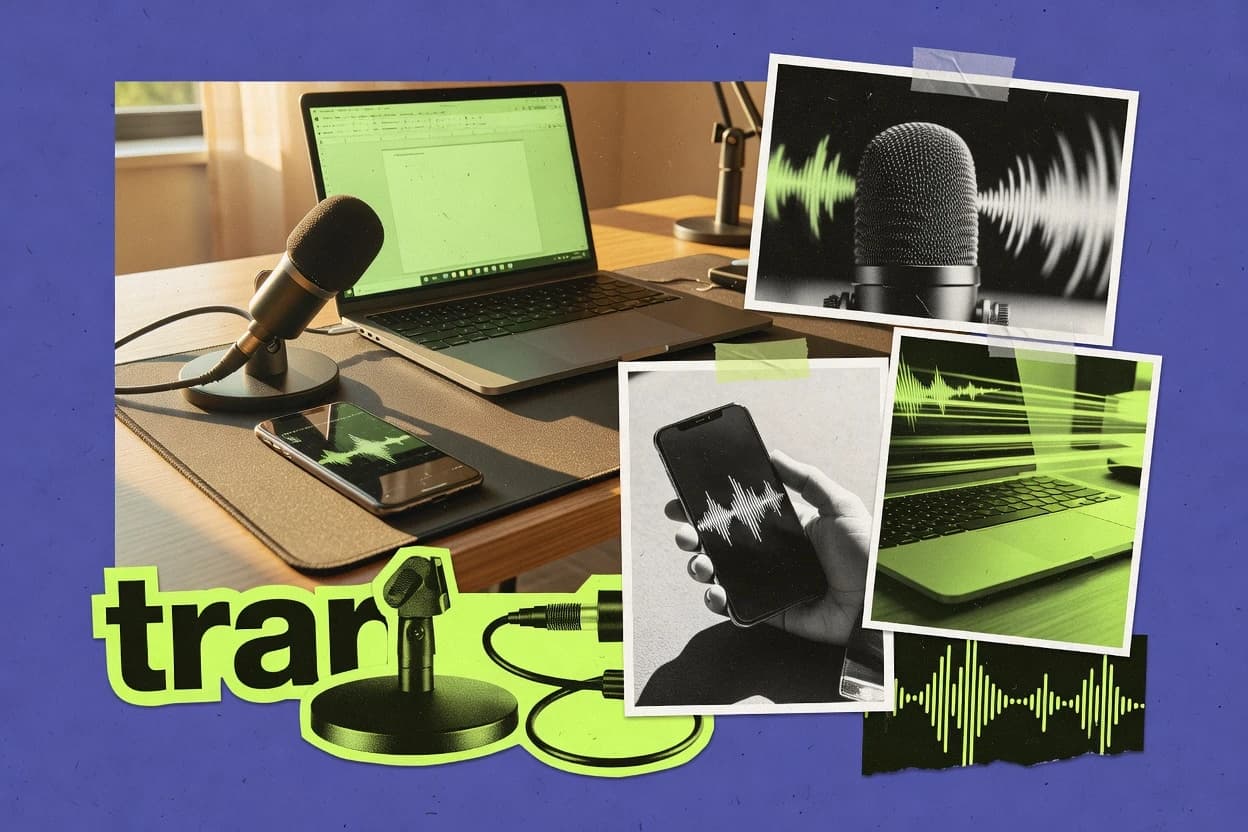 Top 10 Best Dictation And Transcription Software of 2026
