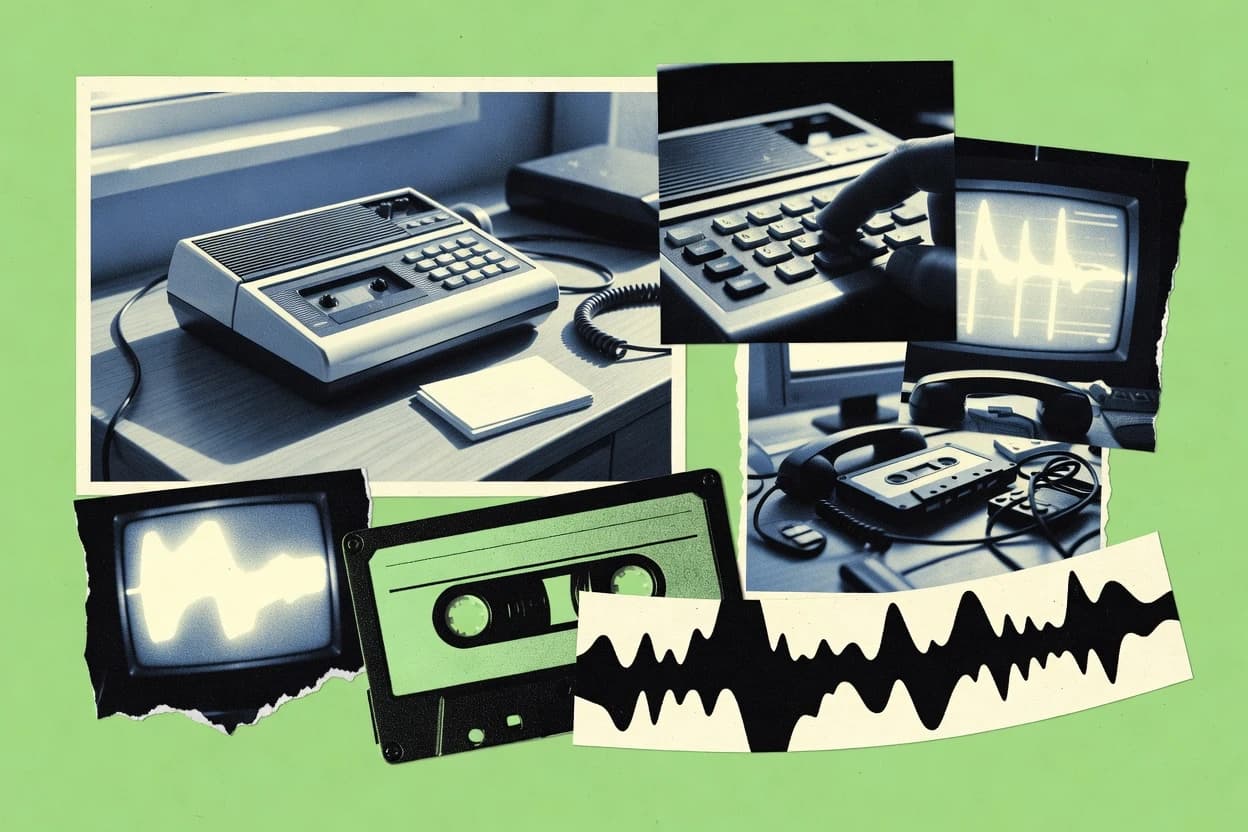 Top 10 Best Dictophone Software of 2026