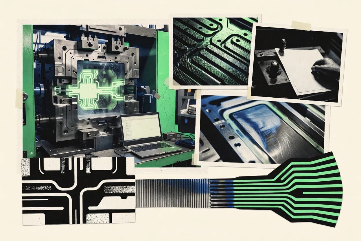 Top 7 Best Die Casting Simulation Software of 2026