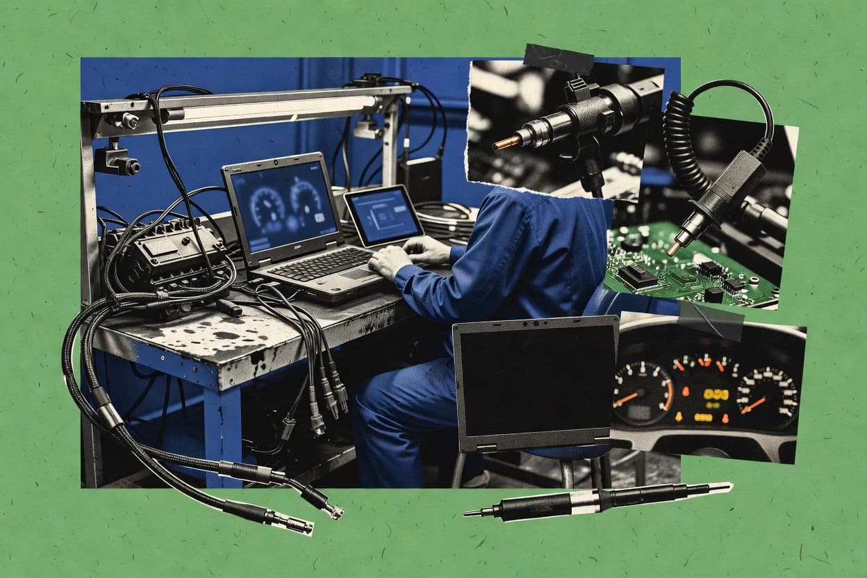 Top 10 Best Diesel Diagnostics Software of 2026