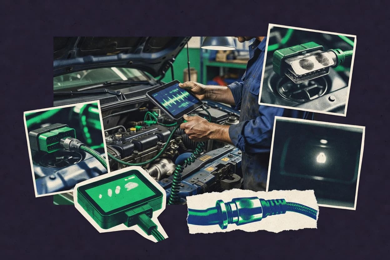 Top 10 Best Diesel Engine Diagnostic Software of 2026