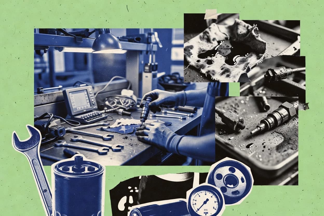 Top 10 Best Diesel Mechanic Shop Software of 2026