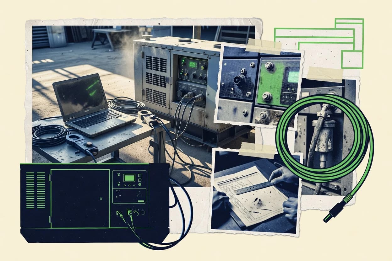 Top 10 Best Diesel Generator Sizing Software of 2026