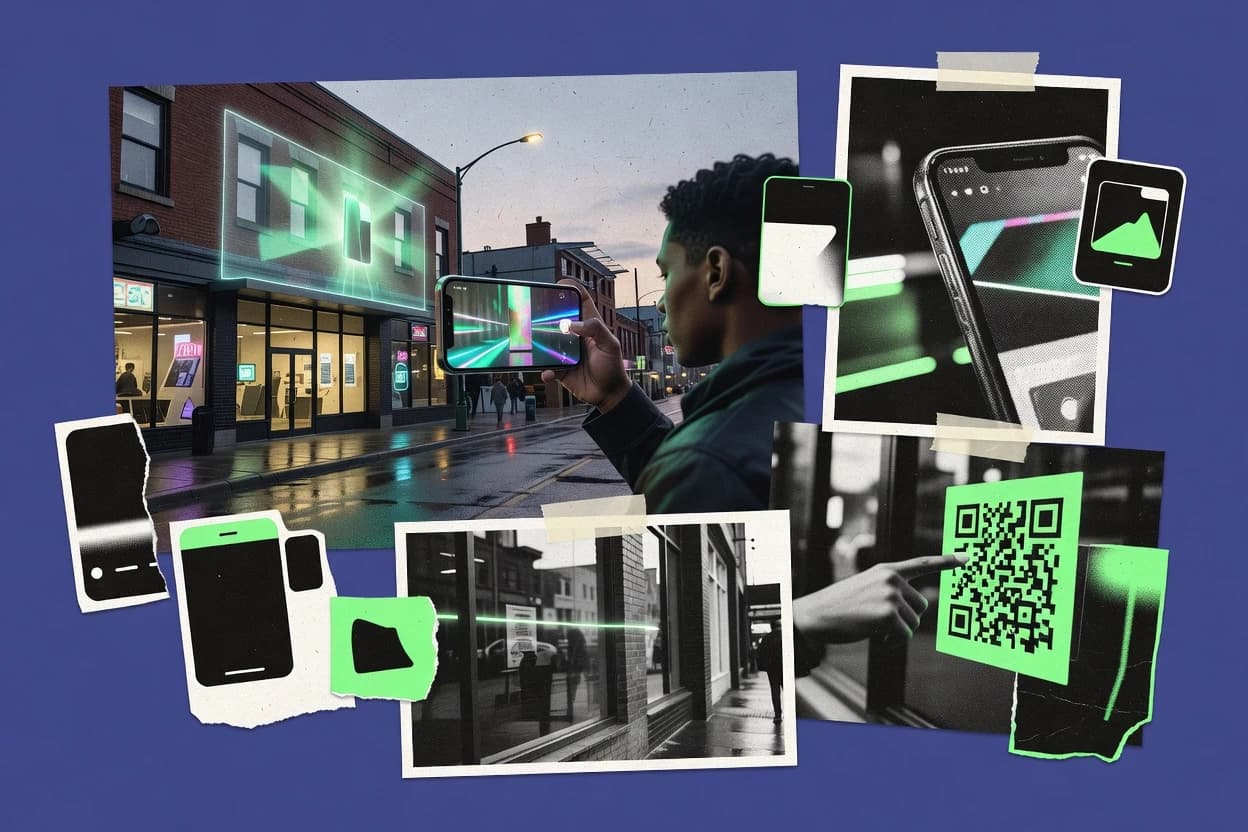 Top 10 Best AR Advertising Services of 2026