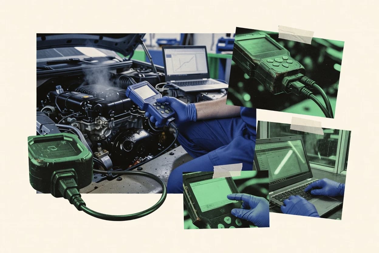 Top 10 Best Diesel Scanner Software of 2026