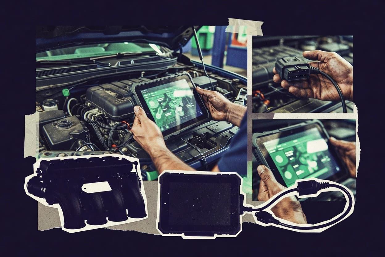 Top 10 Best Diesel Truck Diagnostic Software of 2026