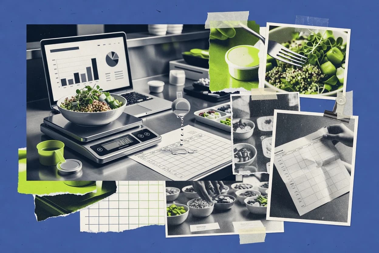 Top 10 Best Diet Plan Nutritional Analysis Software of 2026