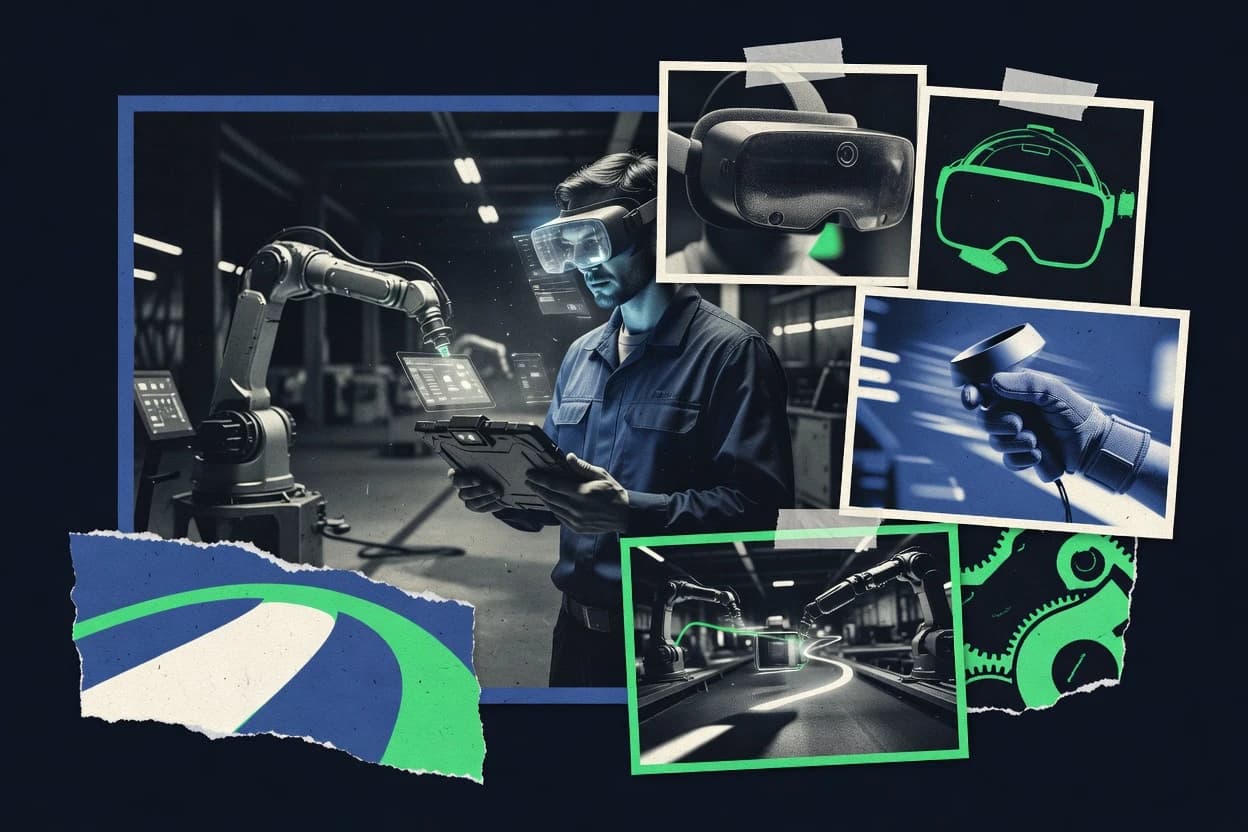 Top 10 Best AR VR Services of 2026