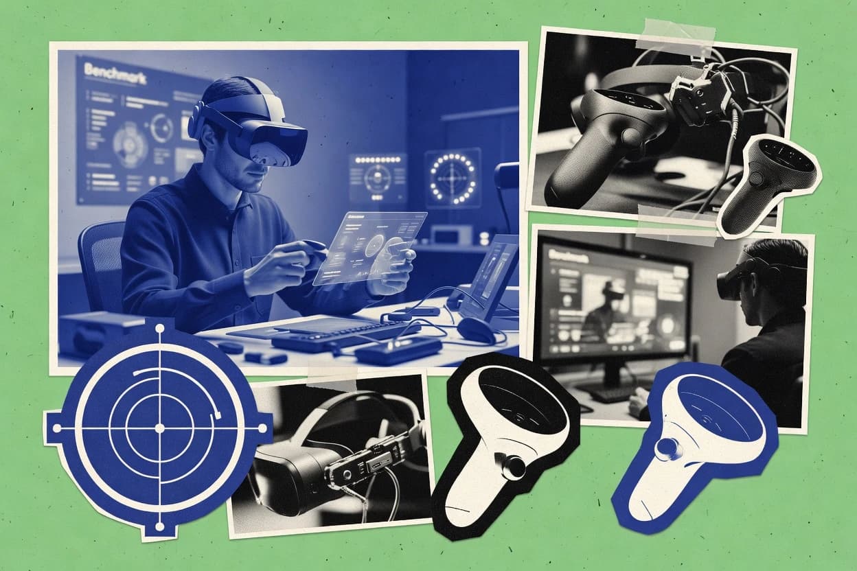 Top 10 Best AR VR Technology Services of 2026