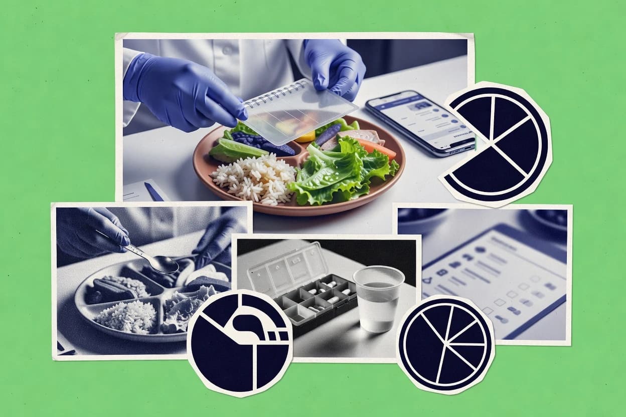 Top 10 Best Dietary Management Software of 2026