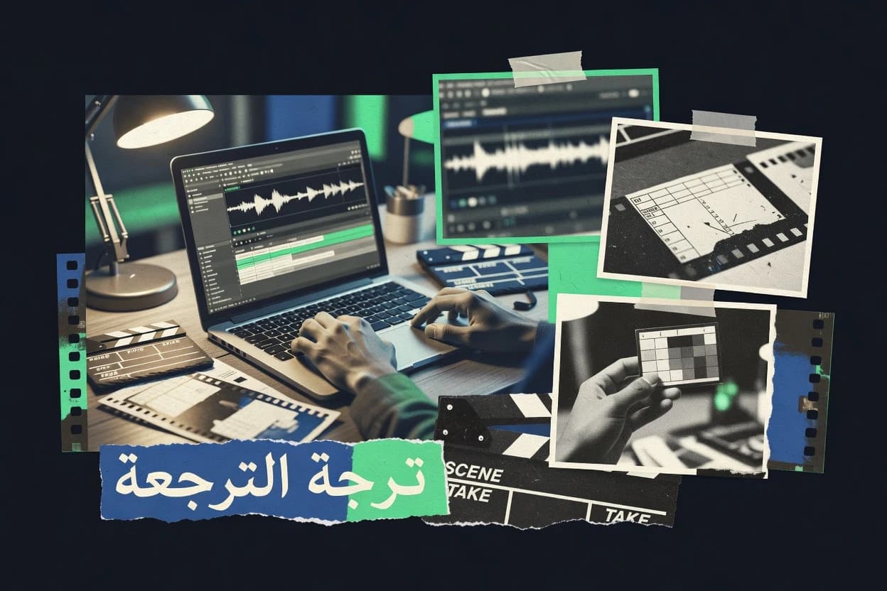 Top 10 Best Arabic Subtitling Services of 2026