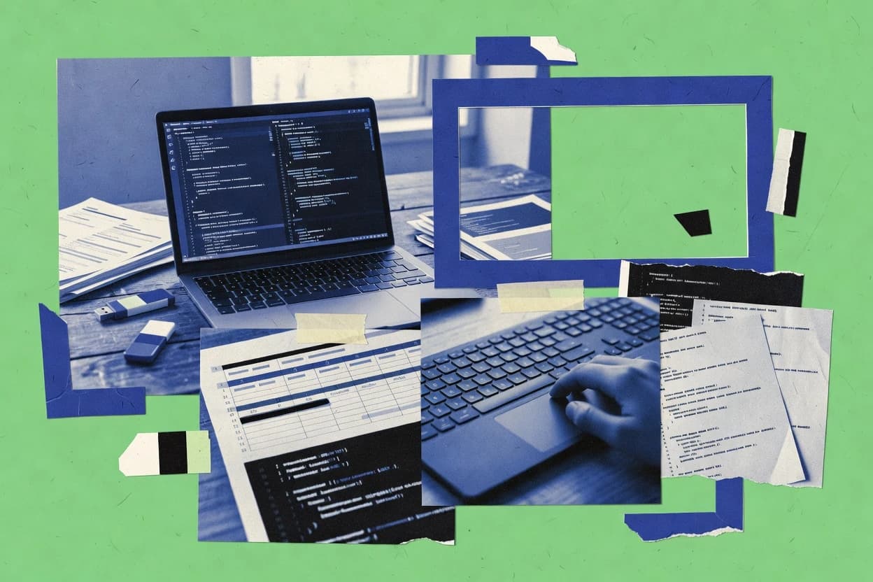 Top 10 Best Diff Software of 2026