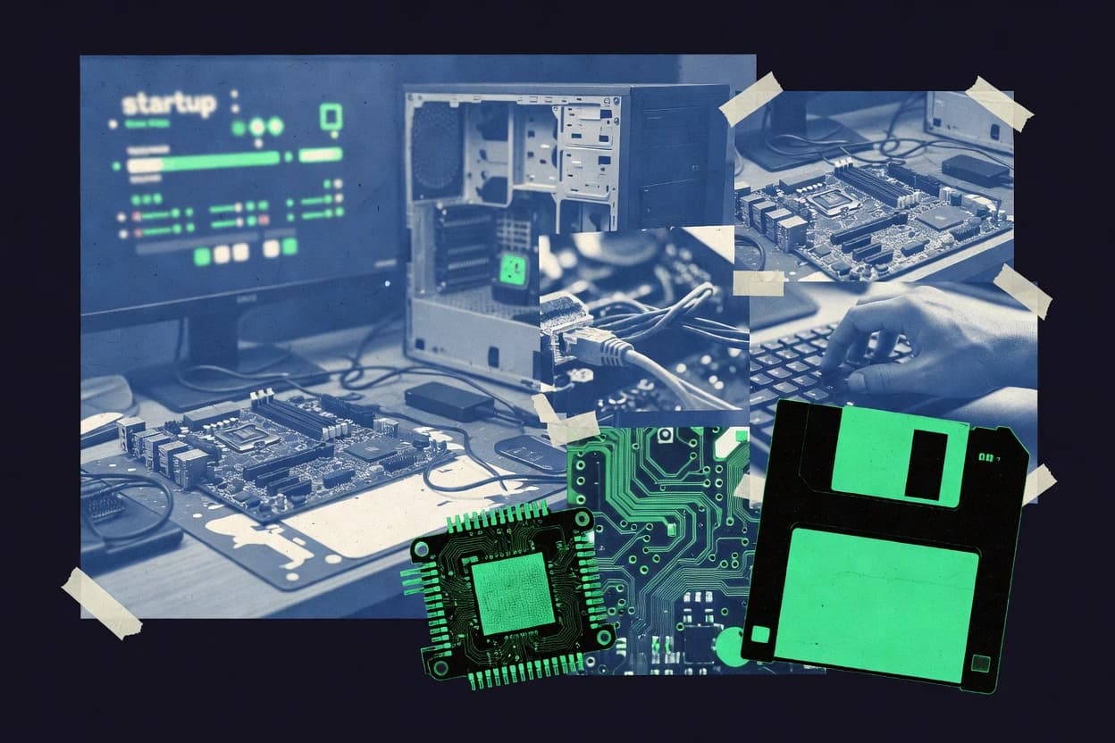 Top 10 Best Difference Between Hardware Software of 2026