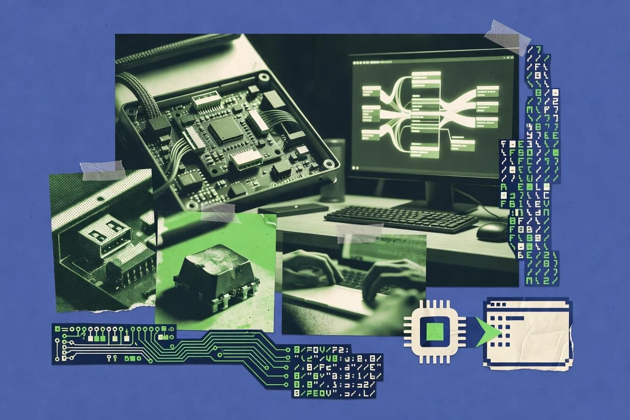 Top 10 Best Difference Hardware And Software of 2026