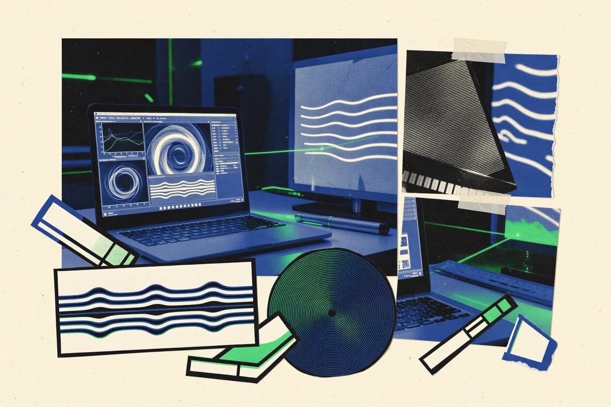 Top 10 Best Diffraction Software of 2026