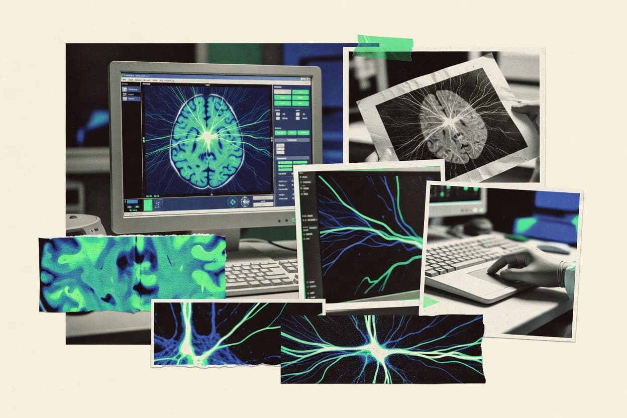 Top 10 Best Diffusion Tensor Imaging Software of 2026