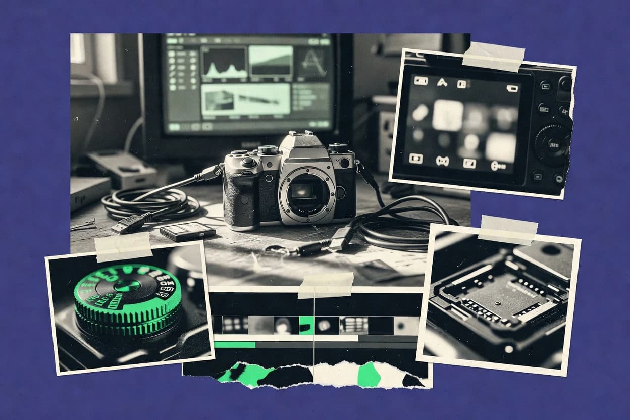 Top 10 Best Digicam Software of 2026
