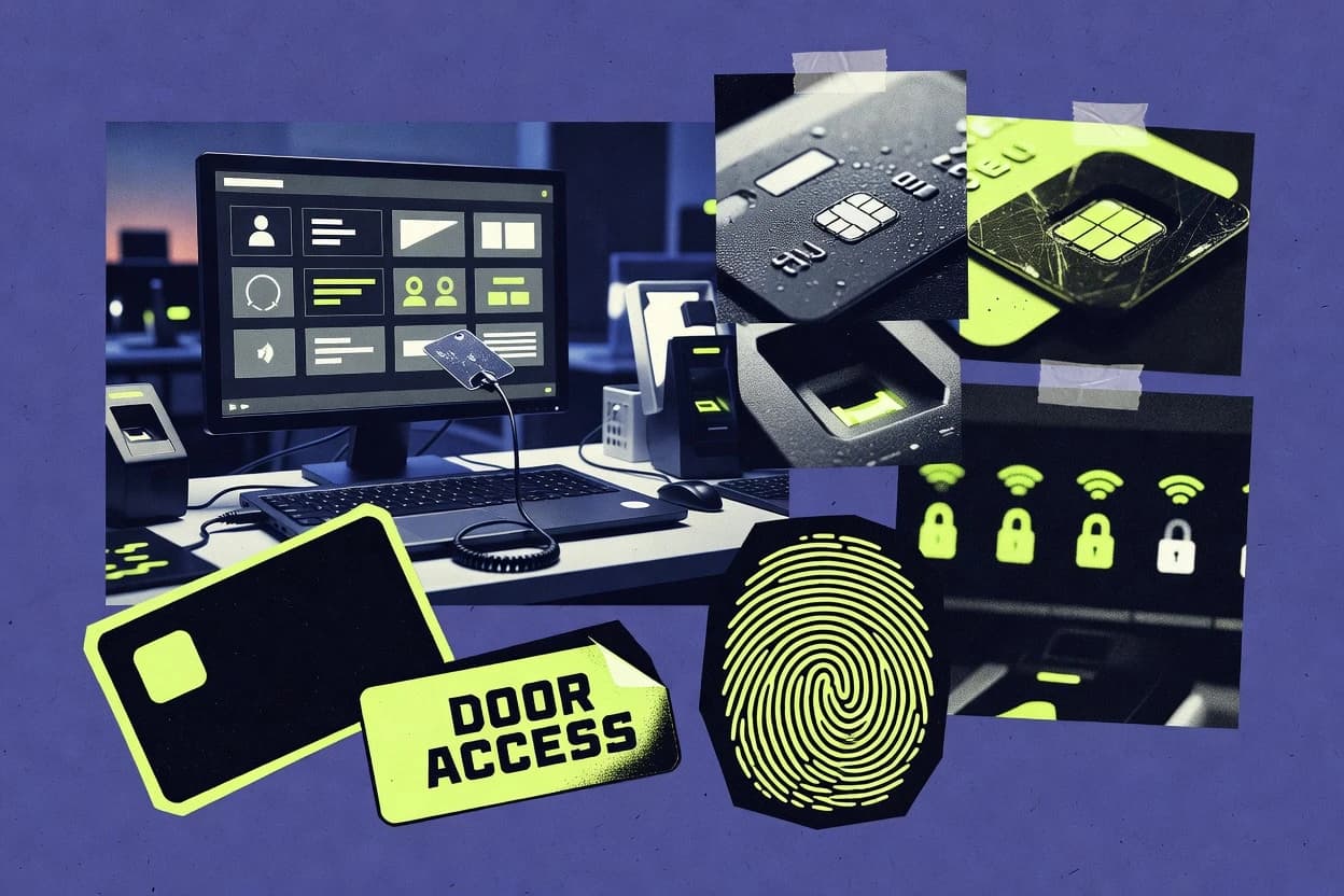 Top 10 Best Digital Access Management Software of 2026