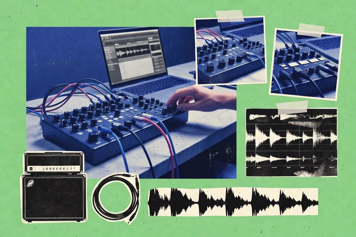 Top 10 Best Digital Amp Software of 2026