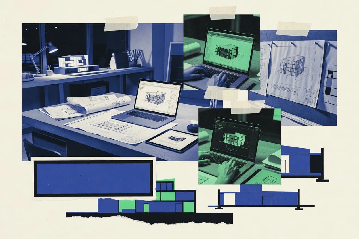 Top 10 Best Digital Architecture Software of 2026