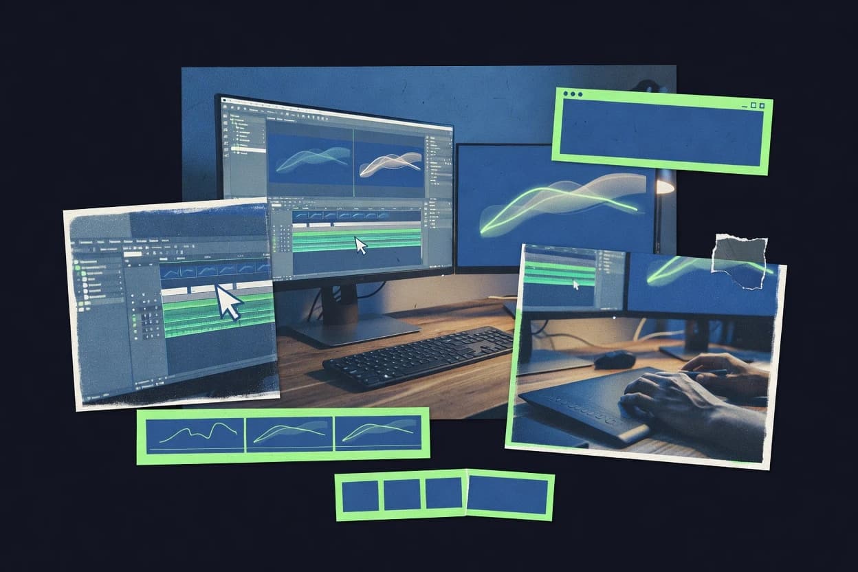 Top 10 Best Digital Animation Software of 2026