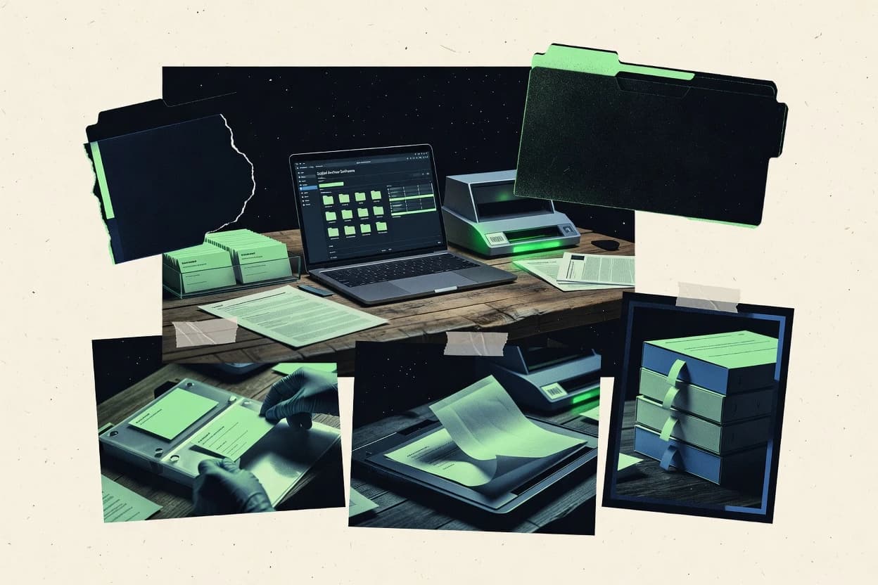 Top 10 Best Digital Archive Software of 2026
