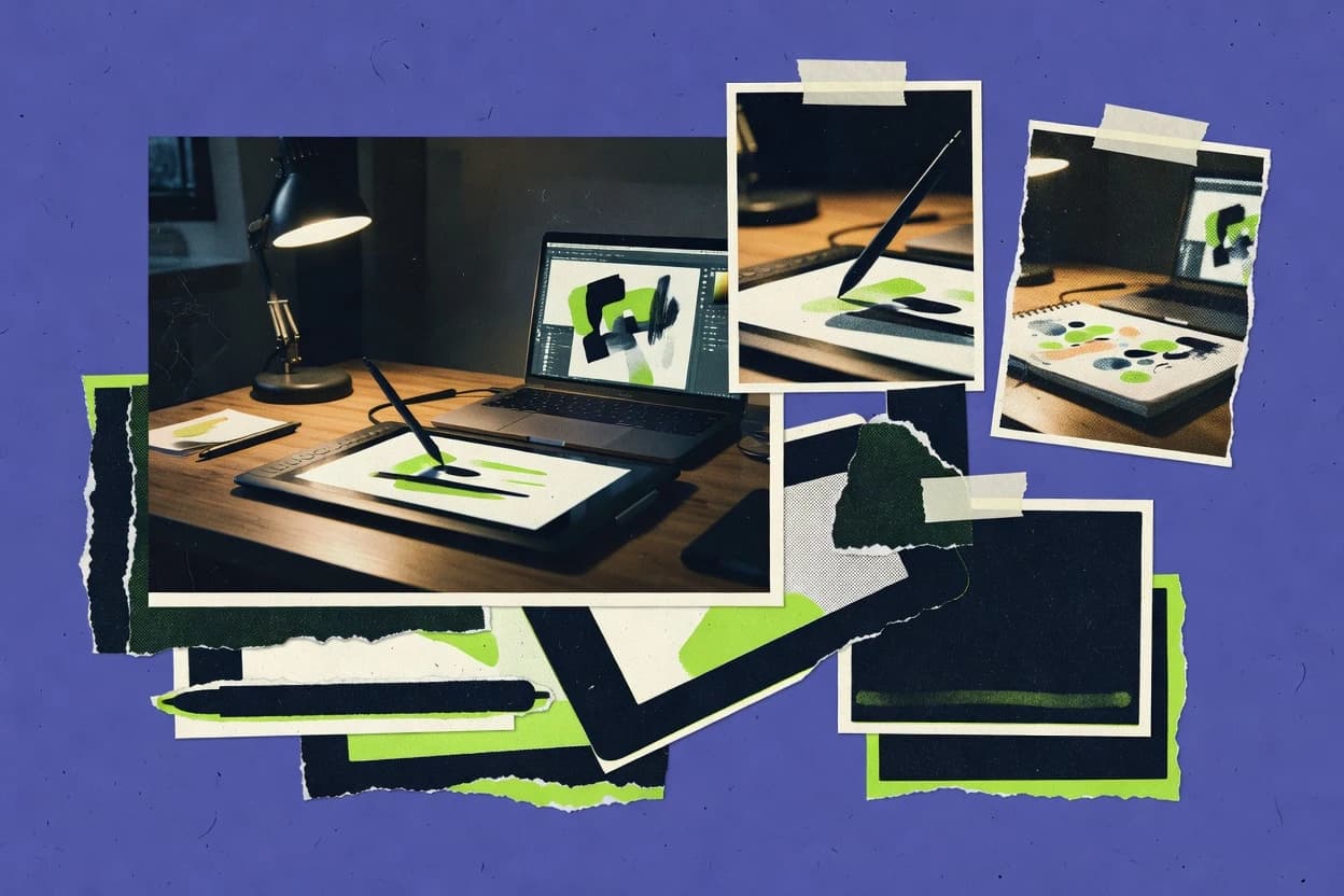 Top 10 Best Digital Art Software of 2026