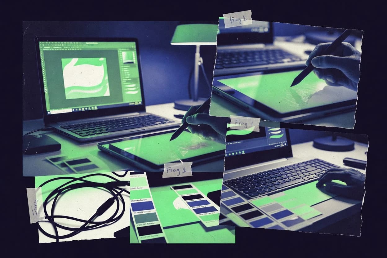 Top 10 Best Digital Arts Software of 2026