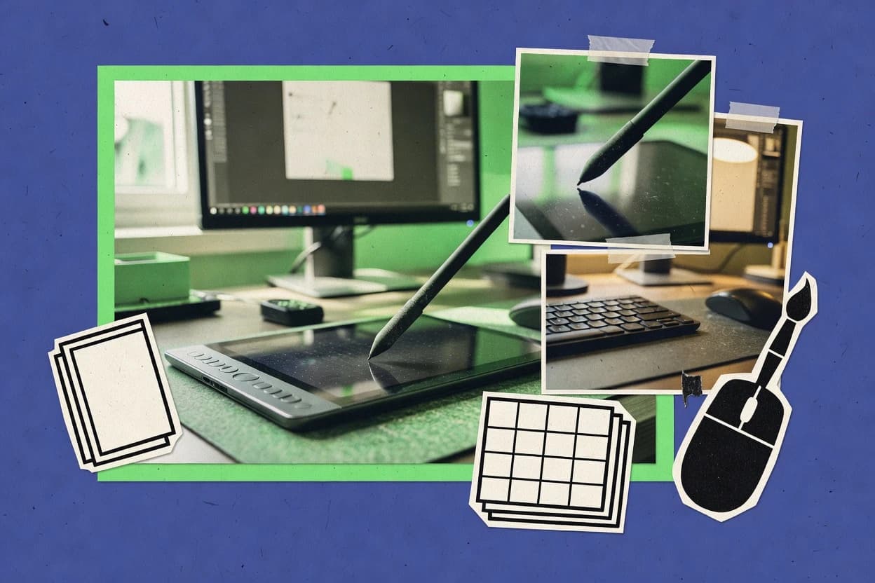 Top 10 Best Digital Artist Software of 2026
