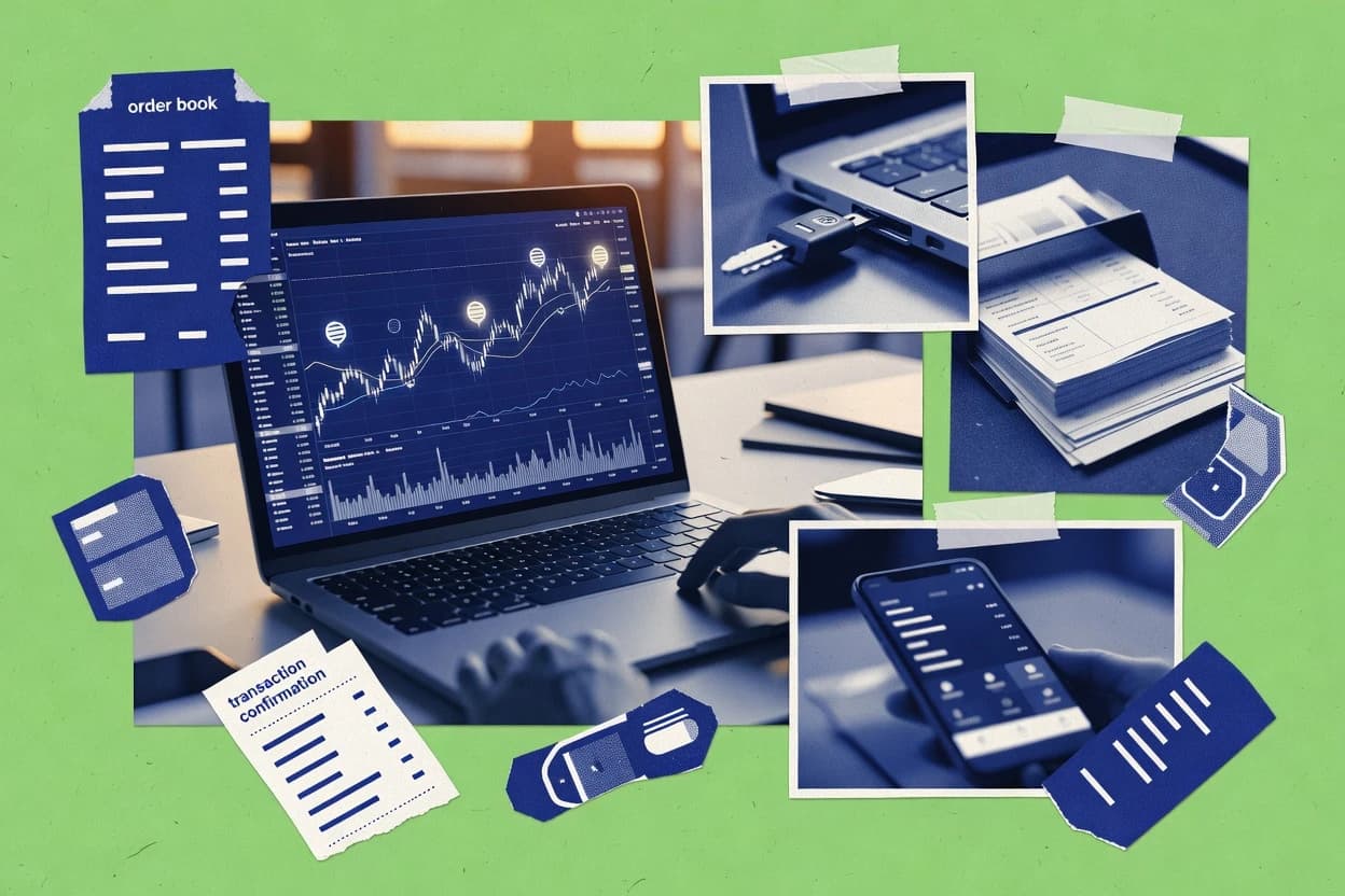 Top 10 Best Digital Asset Exchange Software of 2026