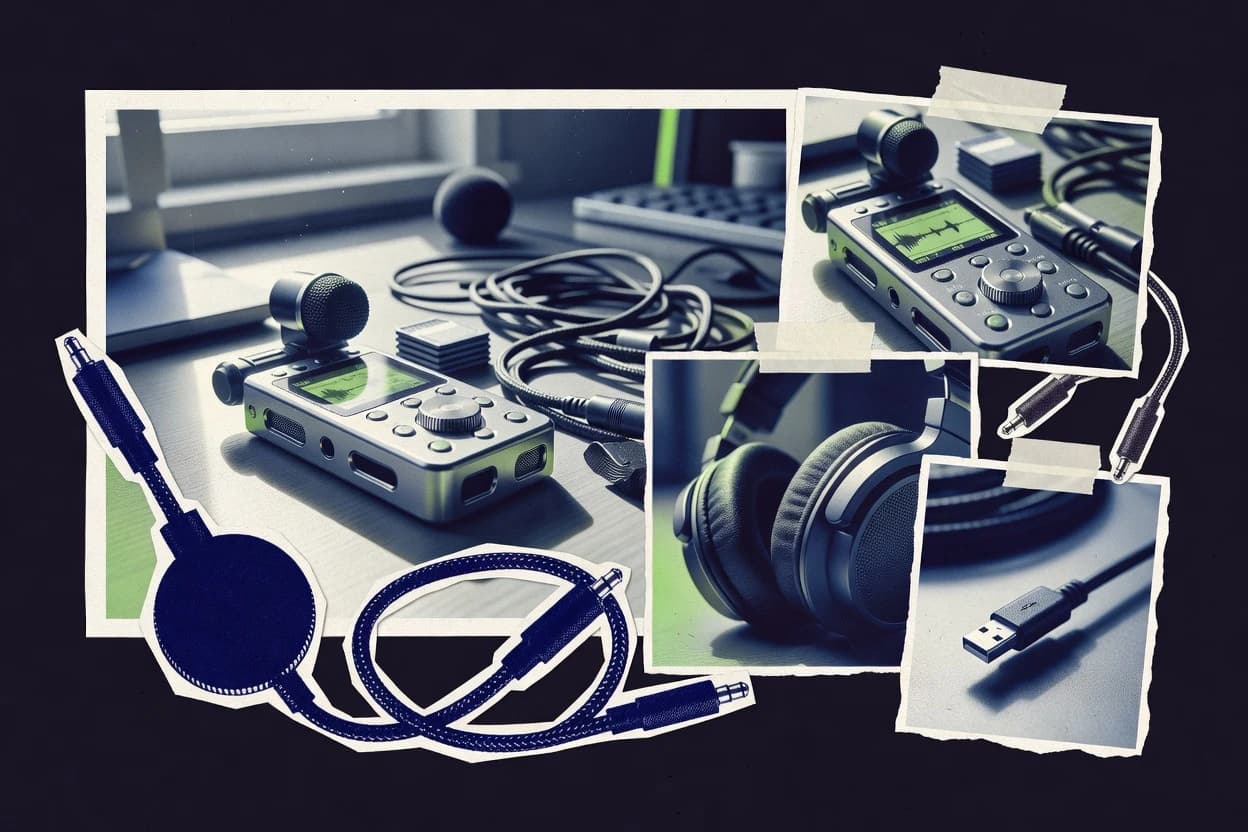 Top 10 Best Digital Audio Recorder Software of 2026