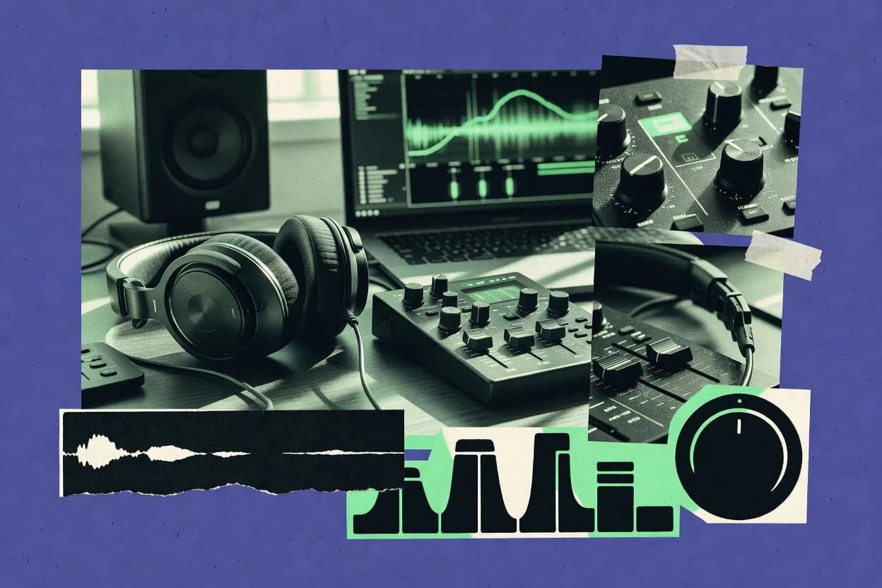 Top 10 Best Digital Audio Software of 2026