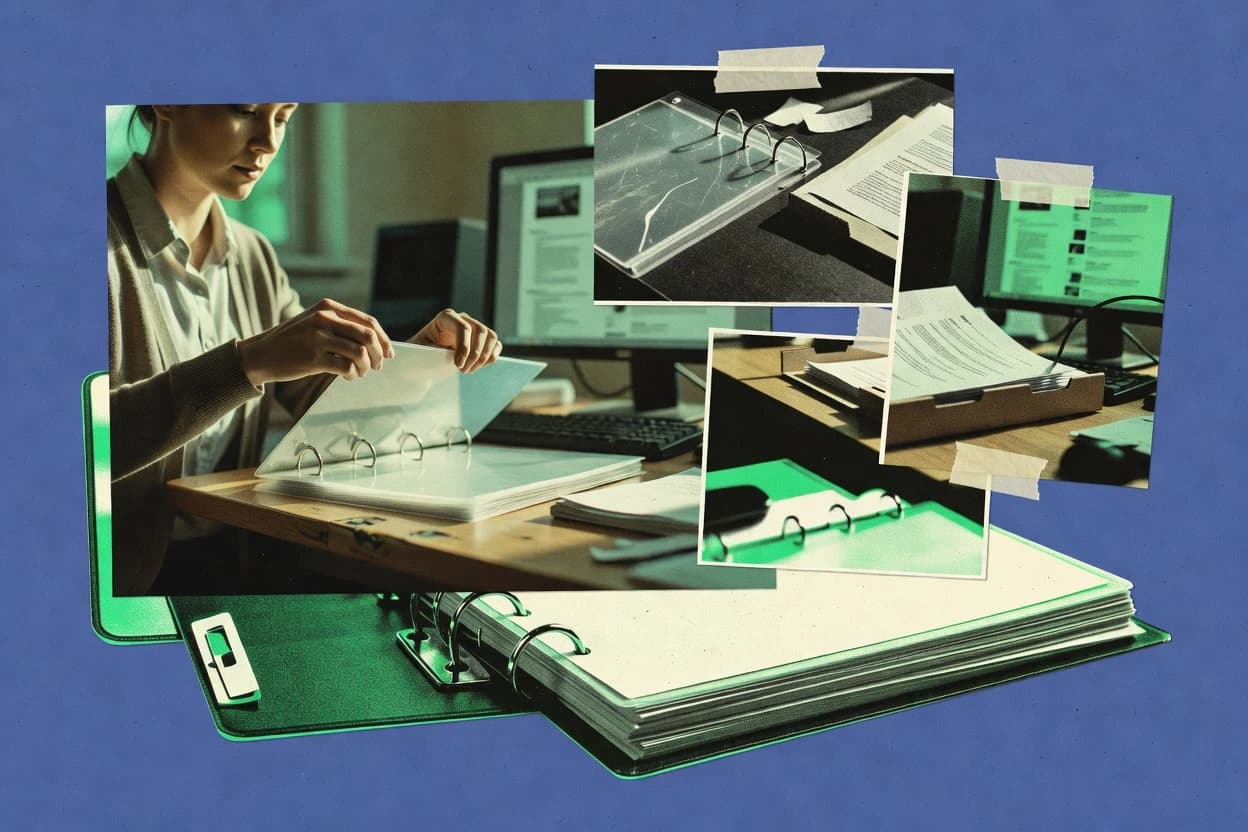 Top 10 Best Digital Binder Software of 2026