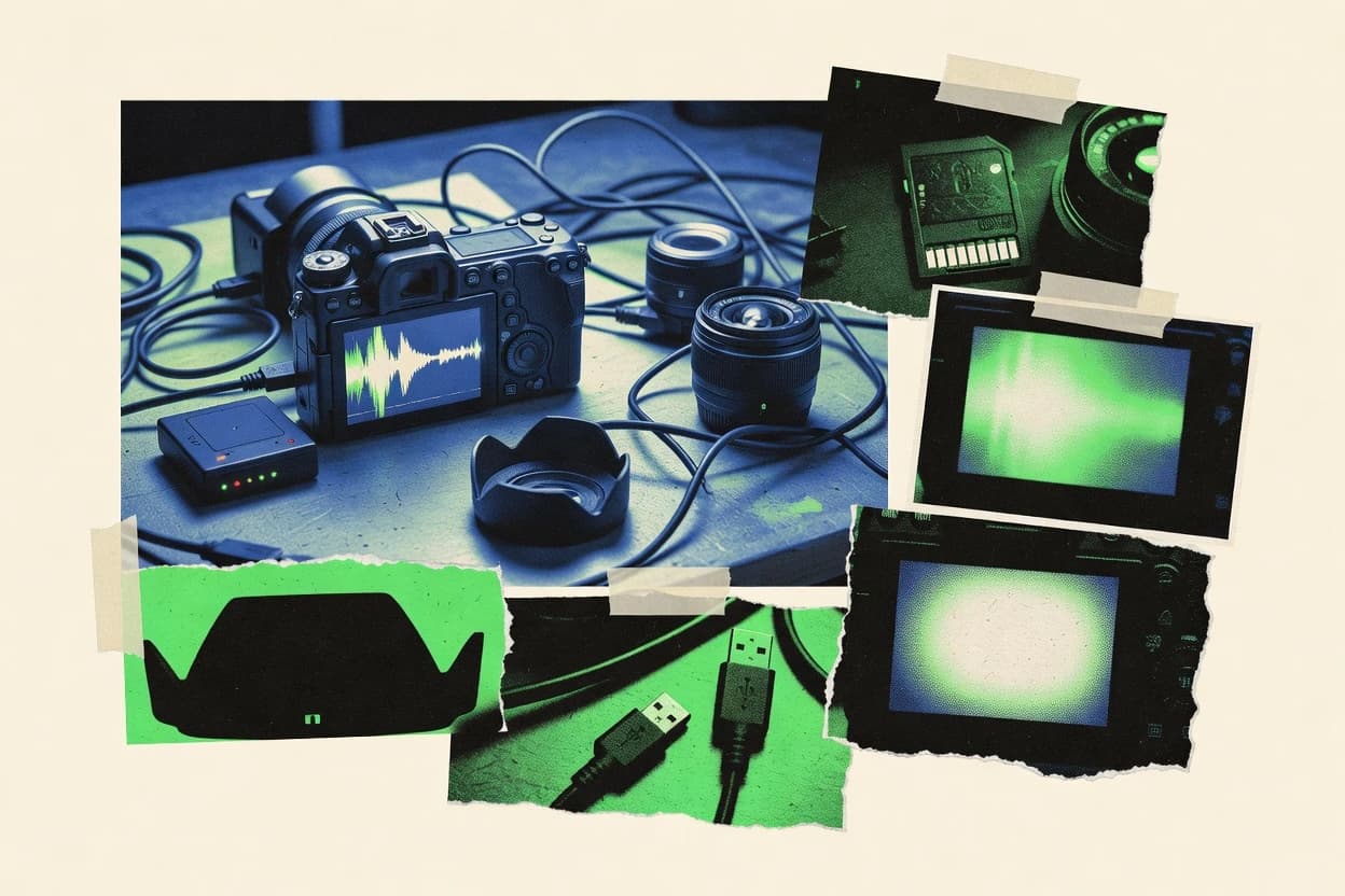 Top 10 Best Digital Cam Software of 2026