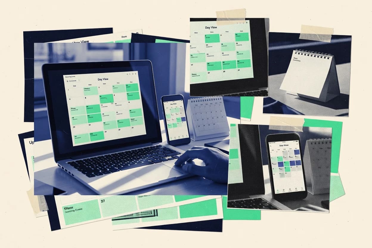 Top 10 Best Digital Calendar Software of 2026